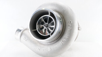 Turbocharger BorgWarner (14869900000)