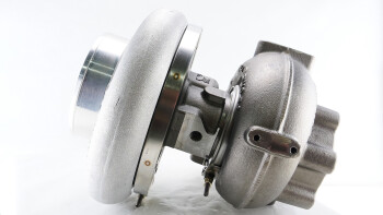 Turbocharger BorgWarner (14869900000)