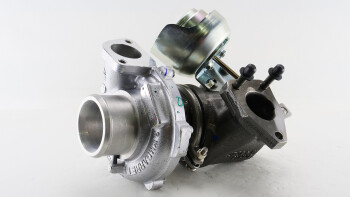 Turbocharger Garrett (788778-3)