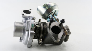 Turbocharger Garrett (788778-3)