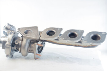 Turbolader Garrett (827052-2)