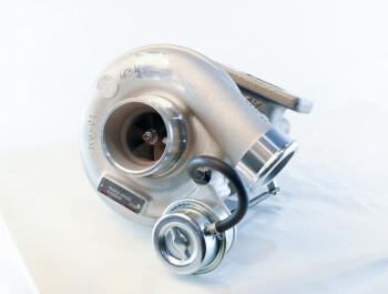 Turbocharger Garrett (762932-5002S)