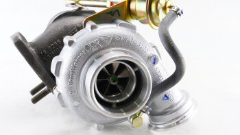 Turbocharger BorgWarner (53169907124)