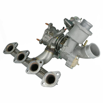Turbocharger BorgWarner (53039707200)