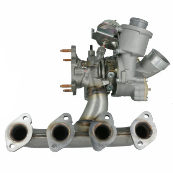 Turbolader BorgWarner (53039707200)