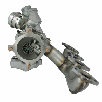 Turbolader BorgWarner (53039707200)
