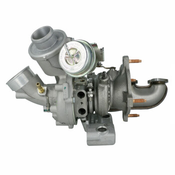 Turbolader BorgWarner (53039707200)