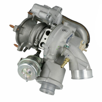 Turbolader BorgWarner (53039707200)