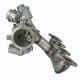 Turbolader BorgWarner (53039707200)