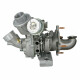 Turbolader BorgWarner (53039707200)