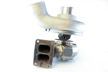 Turbocharger BorgWarner (317578)