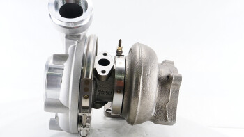 Turbolader BorgWarner (12709880031)