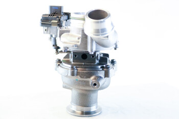 Turbocharger Garrett (842093-7)
