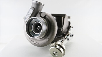 Turbocharger Holset (4045325)
