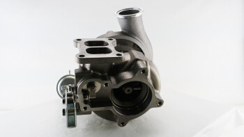 Turbolader Holset (4045325)
