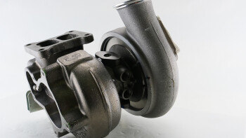 Turbolader Holset (4045325)