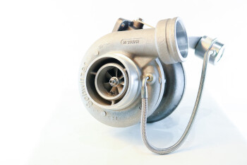 Turbolader BorgWarner (318854)