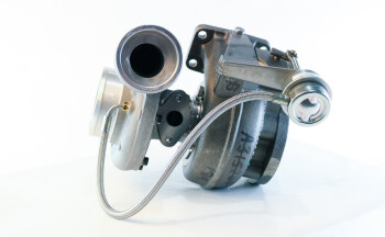 Turbocharger BorgWarner (318854)