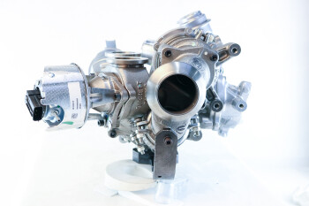 Turbolader Garrett (769901-5002S)