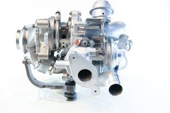 Turbolader Garrett (769901-5002S)