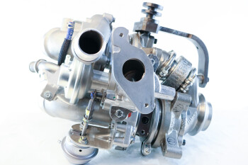 Turbolader Garrett (769901-5002S)