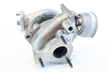 Turbocharger Garrett (817081-5001S)