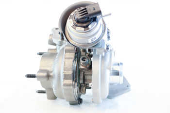 Turbocharger Garrett (817081-5001S)