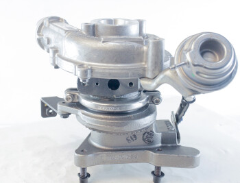 Turbolader BorgWarner (57429800000)