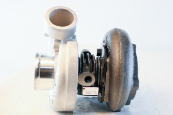 Turbocharger Garrett (454163-1)