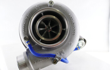 Turbocharger BorgWarner (14879700016)