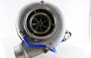 Turbolader BorgWarner (14879700016)