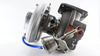 Turbolader BorgWarner (14879700016)