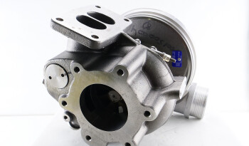 Turbolader BorgWarner (14879700016)