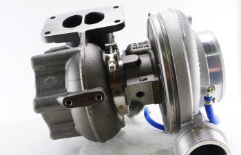 Turbolader BorgWarner (14879700016)