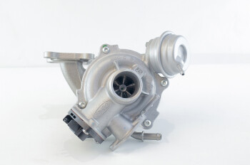 Turbocharger Continental (2800013000280)