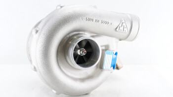 Turbocharger BorgWarner (53289707083)