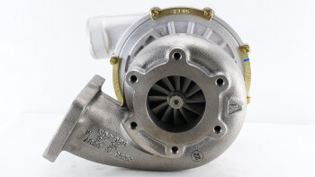 Turbocharger BorgWarner (53289707083)