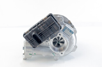 Turbocharger BorgWarner (54409800026)