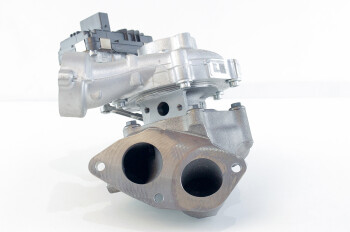 Turbolader BorgWarner (54409800026)