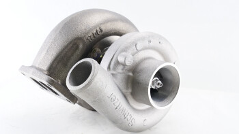 Turbolader BorgWarner (317019)