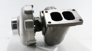 Turbocharger Garrett (454003-5012S)