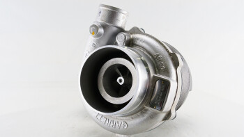 Turbocharger Garrett (452134-5002S)