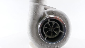 Turbocharger BorgWarner (319460)