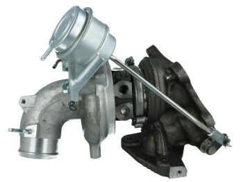 Turbolader Mitsubishi (49135-04850)