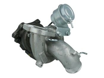 Turbolader Mitsubishi (49135-04850)