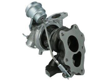 Turbolader Mitsubishi (49135-04850)