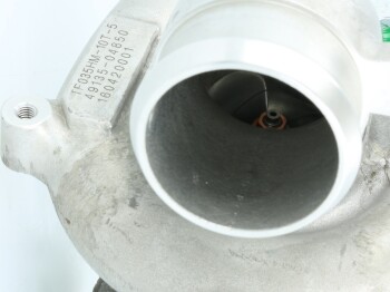 Turbolader Mitsubishi (49135-04850)