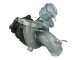 Turbolader Mitsubishi (49135-04850)