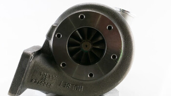 Turbolader BorgWarner (314469)