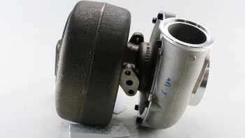 Turbolader BorgWarner (314469)